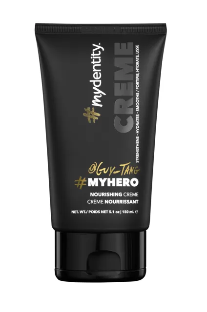 #MyDentity #MyHero Nourishing Créme, 150 ml