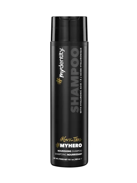 #MyDentity #MyHero Nourishing Shampoo, 300 ml
