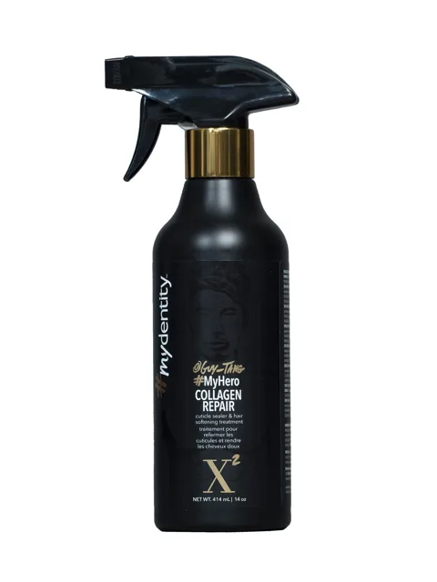 #MyDentity #MyHero X2 Collagen Repair, 414 ml