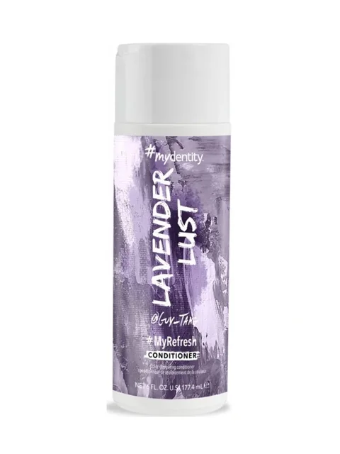#MyDentity #MyRefresh Color Depositing Conditioner Lavender Lust, 177 ml
