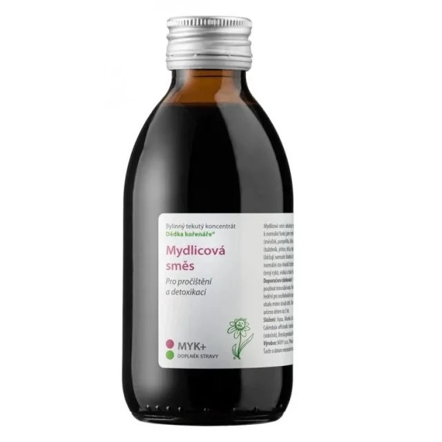 Mydlicová směs 200 ml