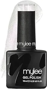 Mylee Gel lak na nehty 10 ml [Unicorn Dreams]  MG0185