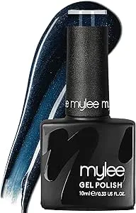 Mylee gelový lak na nehty  Miles High Club, 10ml