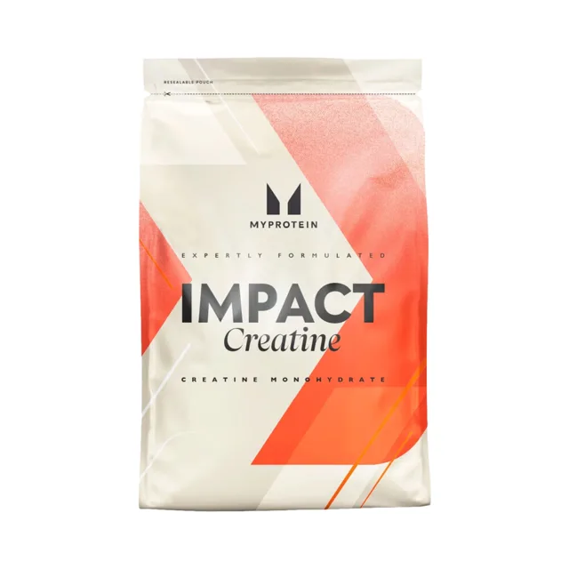 MYPROTEIN Creatine monohydrate - 250g