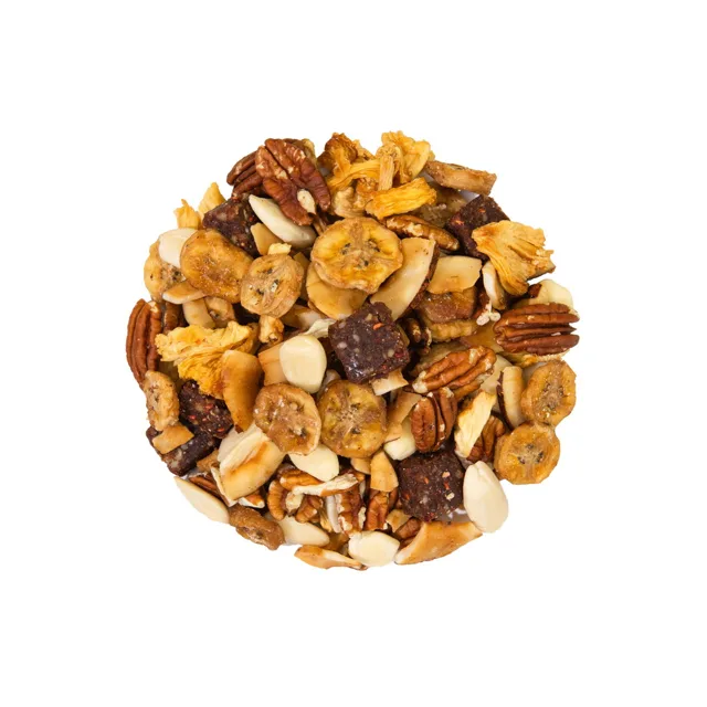 MYX Cestovatelka váha 200g
