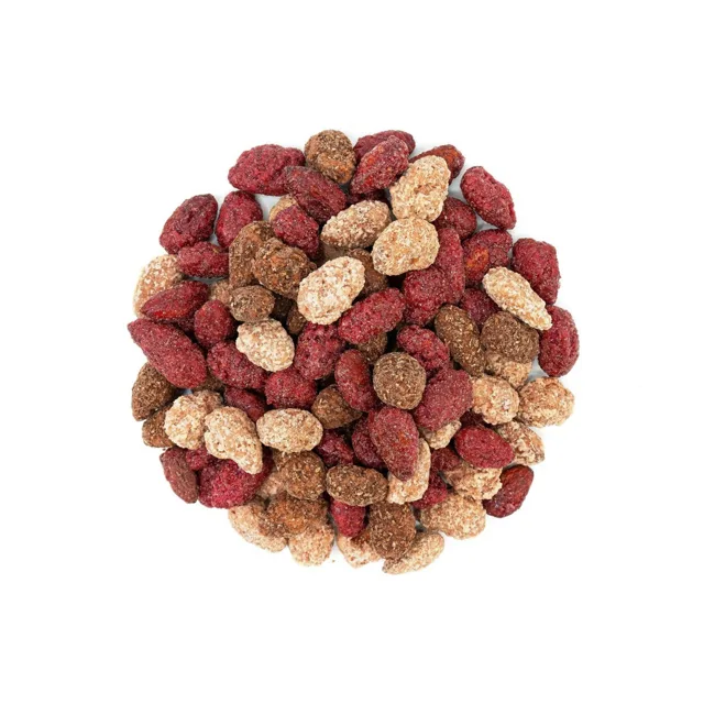 MYX Cukrmandl váha 500g