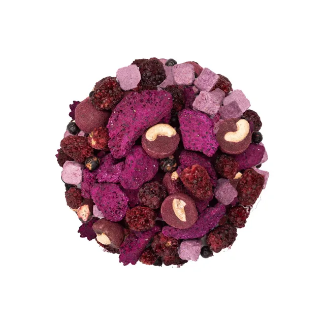 MYX Fialka váha 500g