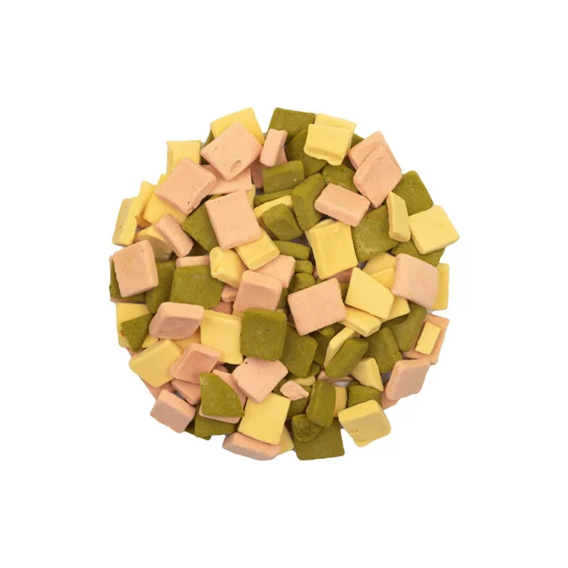 MYX Green Smoothie váha 100g