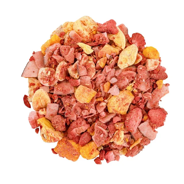 MYX Léto drť váha 100g
