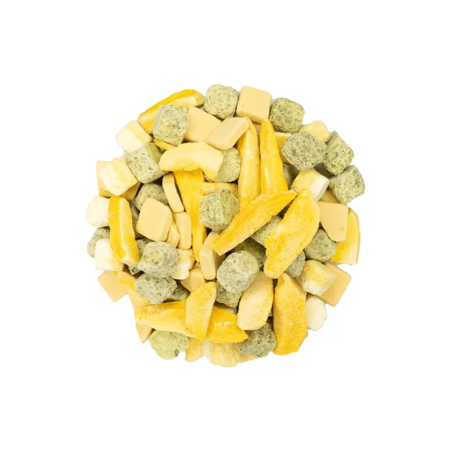 MYX Mango Tango váha 100g