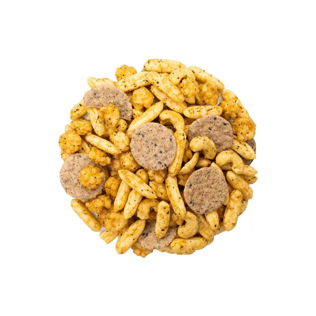 MYX Pepřovník váha 200g