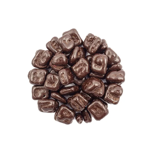 MYX Smoothie v 70% hořké čokoládě váha 500g
