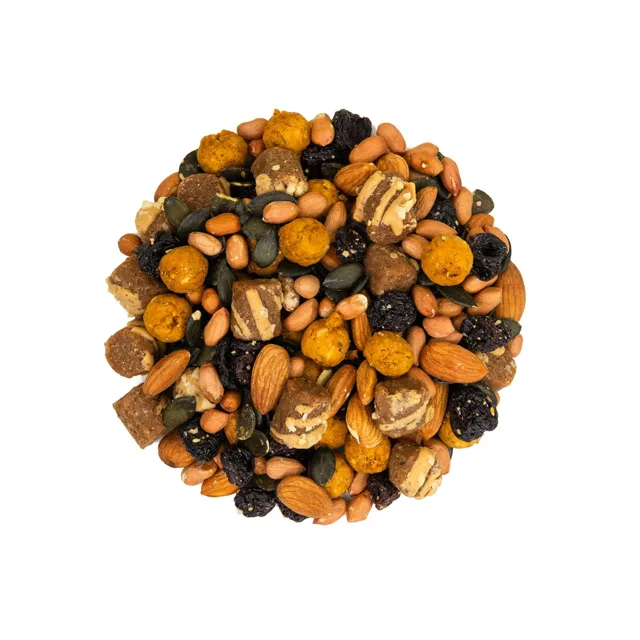MYX Sportovec váha 200g