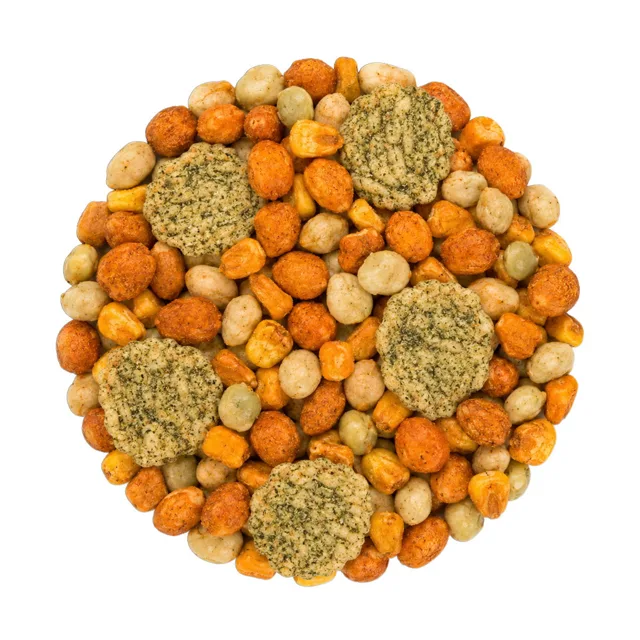 MYX Umami váha 110g