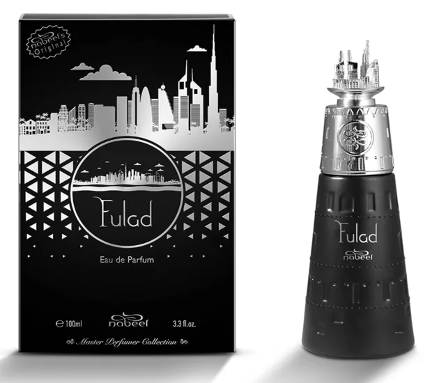Nabeel Fulad EDP, 100 ml
