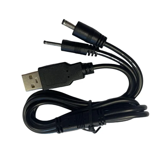 Nabíjecí duální USB kabel pro Patpet T220 | P52121