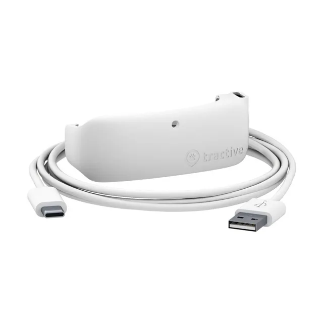 Nabíjecí kabel Tractive GPS DOG 4/CAT 4 | P59618