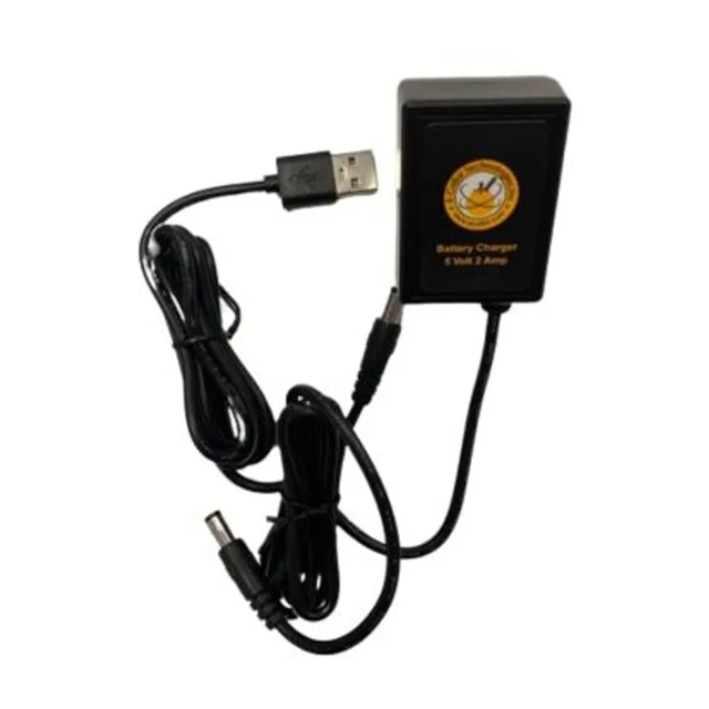 Nabíječka pro E-Collar Educator ET-300 a ET-400 | P54977