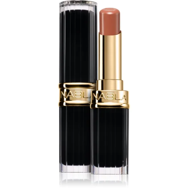 NABLA Cosmetics Beyond Jelly Lipstick hydratační rtěnka odstín Lunar 3.2 g