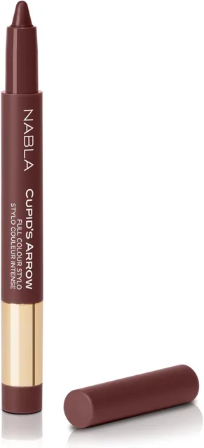 NABLA Cupid's Arrow Longwear Stylo Víceúčelová linka 7 maroon 0,8 g