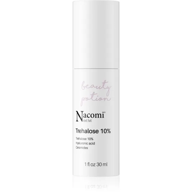 Nacomi Next Level Beauty Potion revitalizační hydratační sérum 30 ml