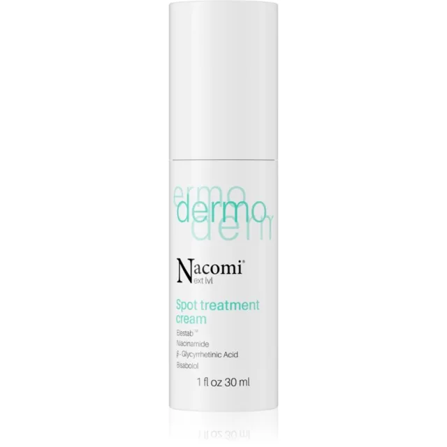 Nacomi Next Level Dermo lokální péče proti akné 30 ml