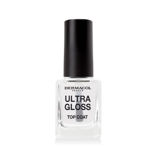 Nadlak pro vytvoření ultra lesku Dermacol - Oficiální e-shop Dermacol