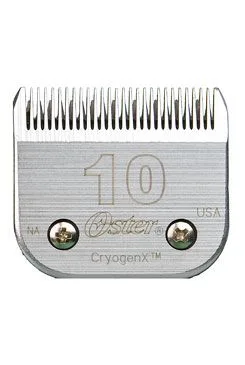 Náhr. Stříh. Hlava Oster Cryogen-x Size 10 - 1,5mm