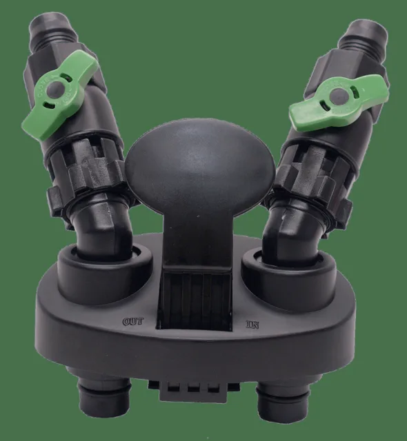 Náhradní adapter s těsněním TETRA Tec EX 1200