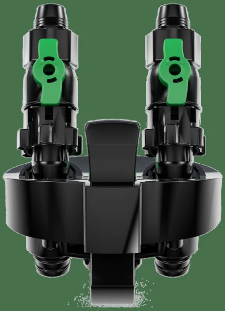 Náhradní adaptér s těsněním Tetra Tec EX 600 - 800 Plus