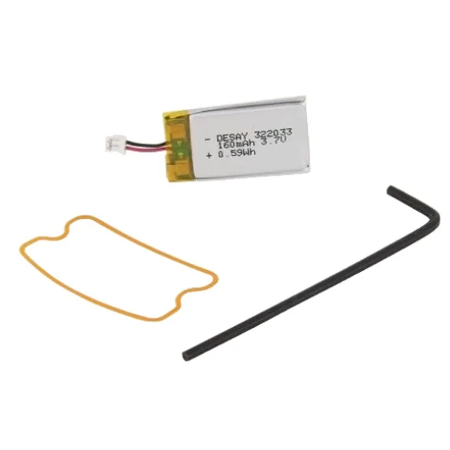 Náhradní akumulátor do přijímače SportDog SDR-AXF-E | P6628