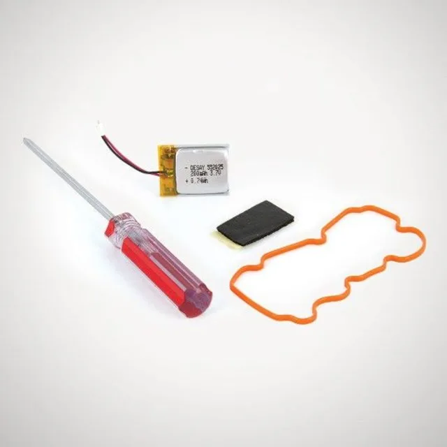 Náhradní akumulátor do vysílačky SportDOG SD-575-E | P6287