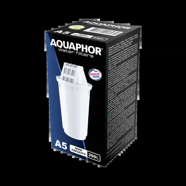 Náhradní filtr Aquaphor A5