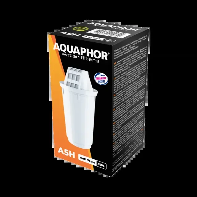 Náhradní filtr Aquaphor A5H