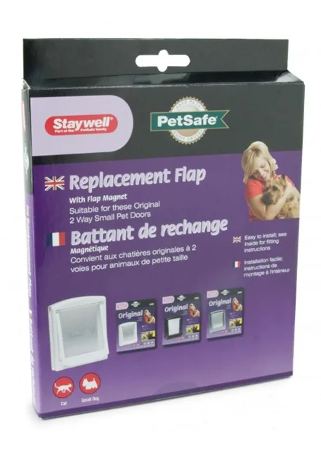 Náhradní flap pro sérii Staywell 715/730/737 | P6381