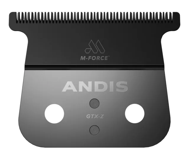 Náhradní hlavice Andis GTX-Z Blade M-Force 562009 pro konturovací strojky Andis GTX-Exo M-Force + dárek zdarma