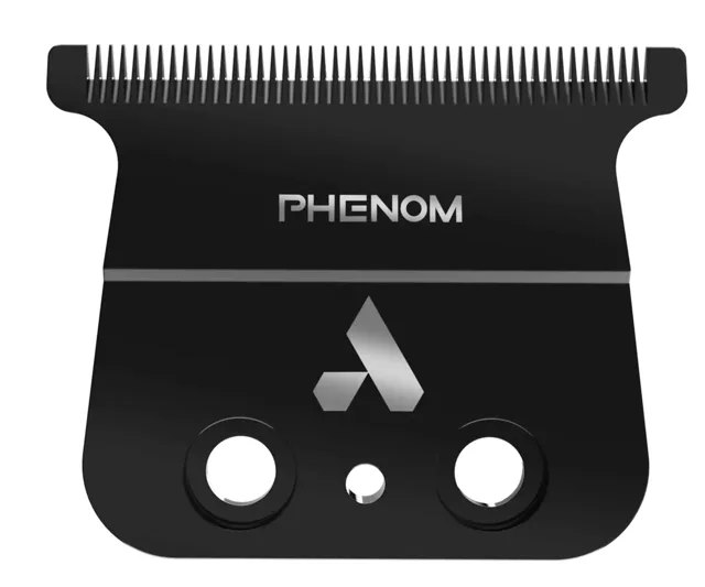 Náhradní hlavice Andis Phenom T-Blade 562322 pro konturovací strojek Andis Phenom Trimmer 562119 + dárek zdarma