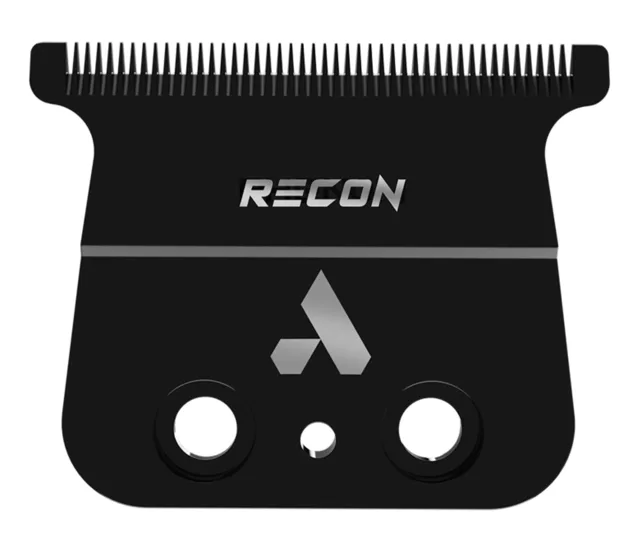 Náhradní hlavice Andis Recon Trimmer T-Blade 562757 pro konturovací strojek Andis Recon LMT + dárek zdarma