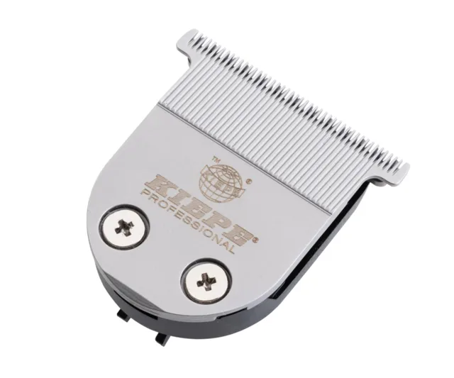 Náhradní hlavice pro profesionální konturovací strojek Kiepe Groove Trimmer 5901 - 0,3 mm (593) + dárek zdarma