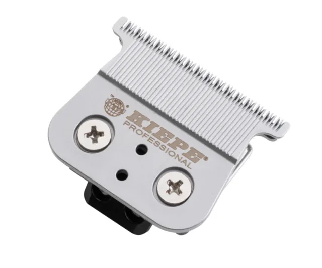 Náhradní hlavice pro profesionální konturovací strojek Kiepe Tattoo Trimmer 6343 - 0,3 mm (613) + dárek zdarma