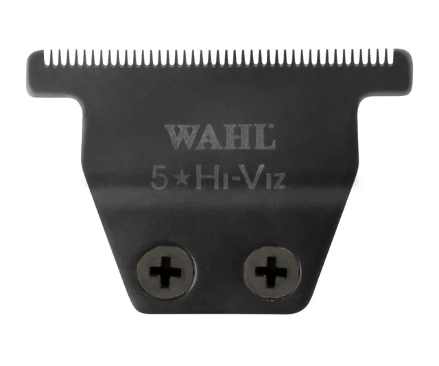 Náhradní hlavice Wahl Hi-Viz 3024059 pro profesionální konturovací strojek Wahl Hi-Viz Cordless 3023702 + dárek zdarma