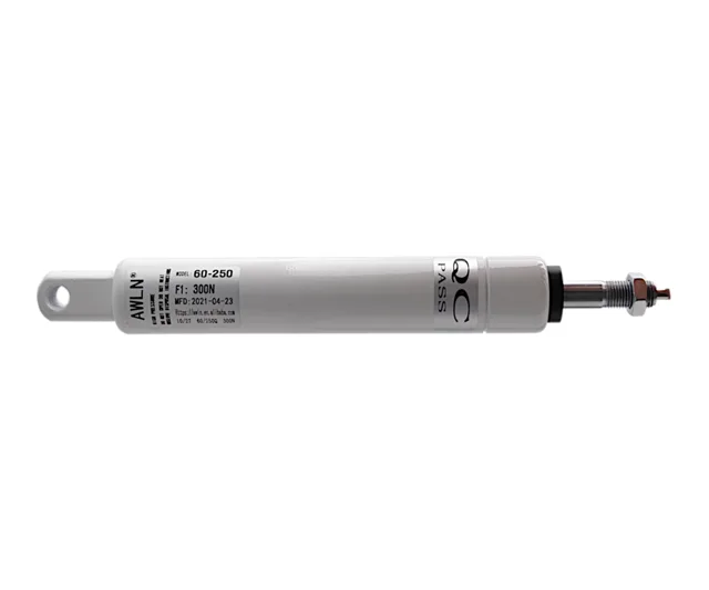 Náhradní hydraulický píst pro opěrku na nohy Weelko 2231A, 2232A + dárek zdarma