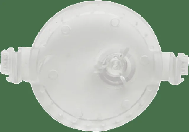 Náhradní kryt rotoru FLUVAL 304,404 (starý model)