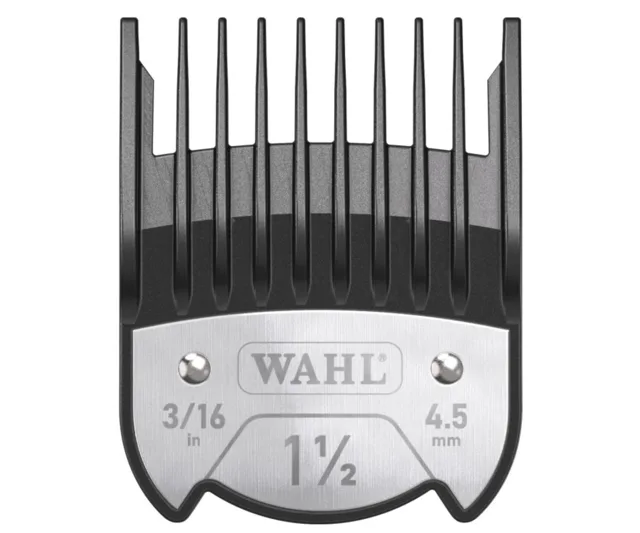 Náhradní magnetický nástavec Wahl 1801-7150 - 4,5 mm + dárek zdarma
