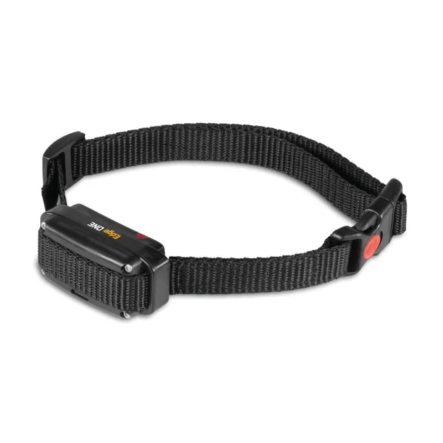 Náhradní nabíjecí výcvikový obojek pro dalšího psa d-control edge ONE - přijímač IZV | P54943