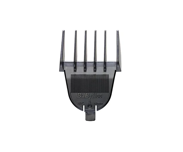 Náhradní nástavec pro konturovací strojek BaByliss Pro Etch FX69E - 10 mm (35800593)