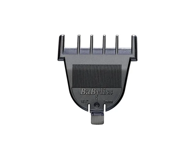 Náhradní nástavec pro konturovací strojek BaByliss Pro Etch FX69E - 3 mm