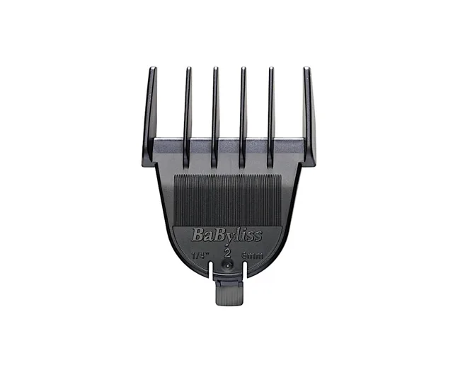 Náhradní nástavec pro konturovací strojek BaByliss Pro Etch FX69E - 6 mm (35800590)