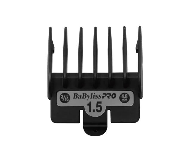Náhradní nástavec pro strojek BaByliss Pro FX880E, FX8700 - 4,8 mm (35808803)