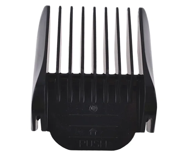 Náhradní nástavec pro strojky  Hairway Forsage a Turbo X5 - 12 mm (21006)